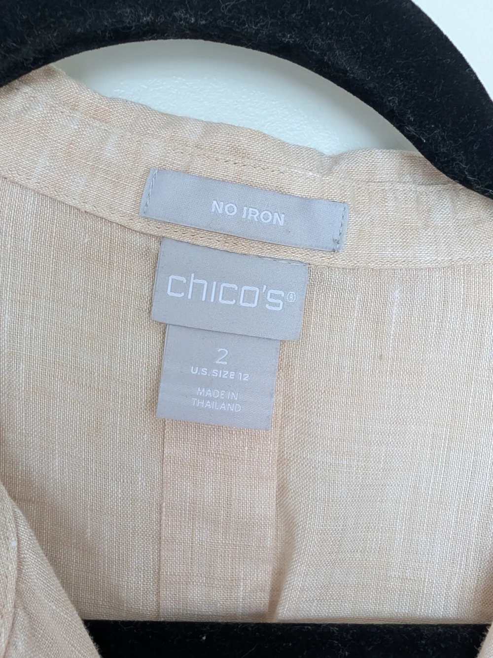 Chicos easy breezy